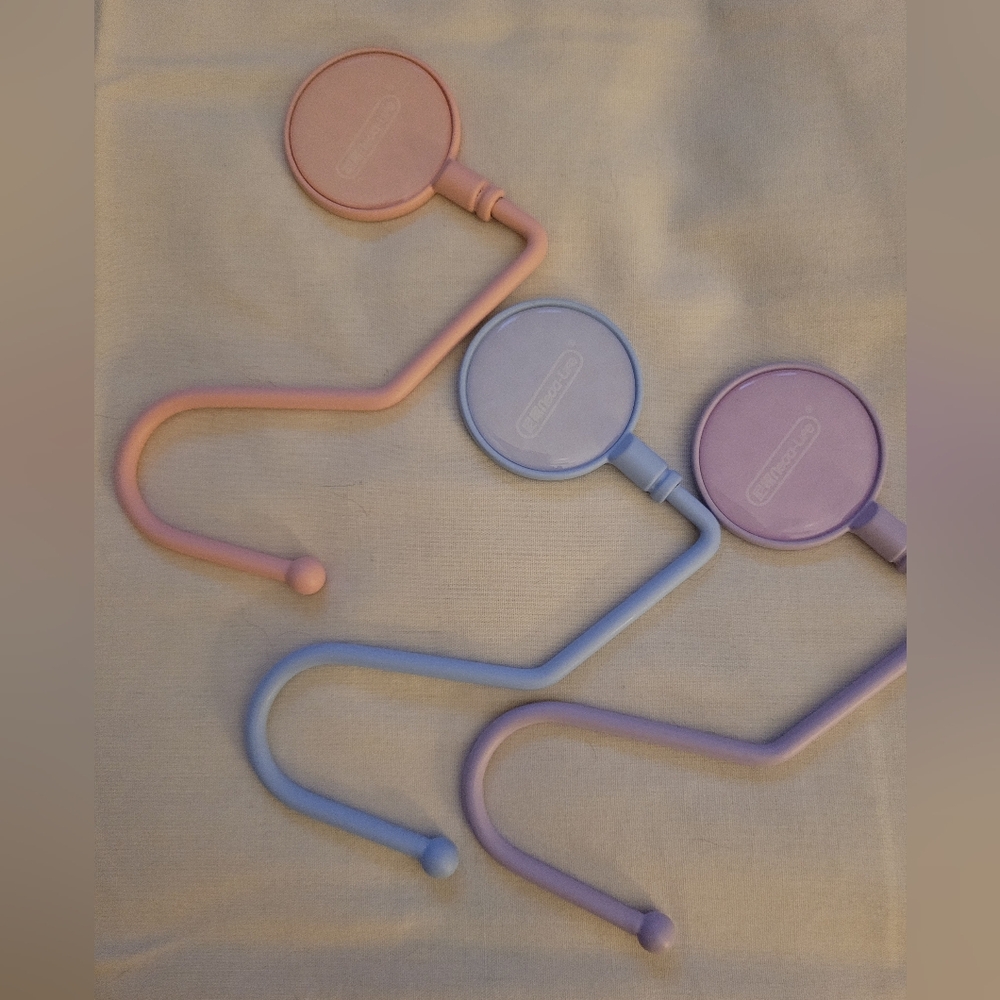 COPY - Purse Hangers